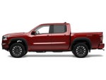 2025 Nissan Frontier V6 PRO-4X Pro 4-X