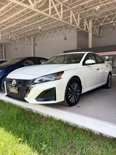 2023 Nissan ALTIMA 4P ADVANCE L42.5 AUT