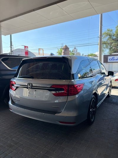 2024 Honda ODYSSEY 5P TOURING V63.5 AUT