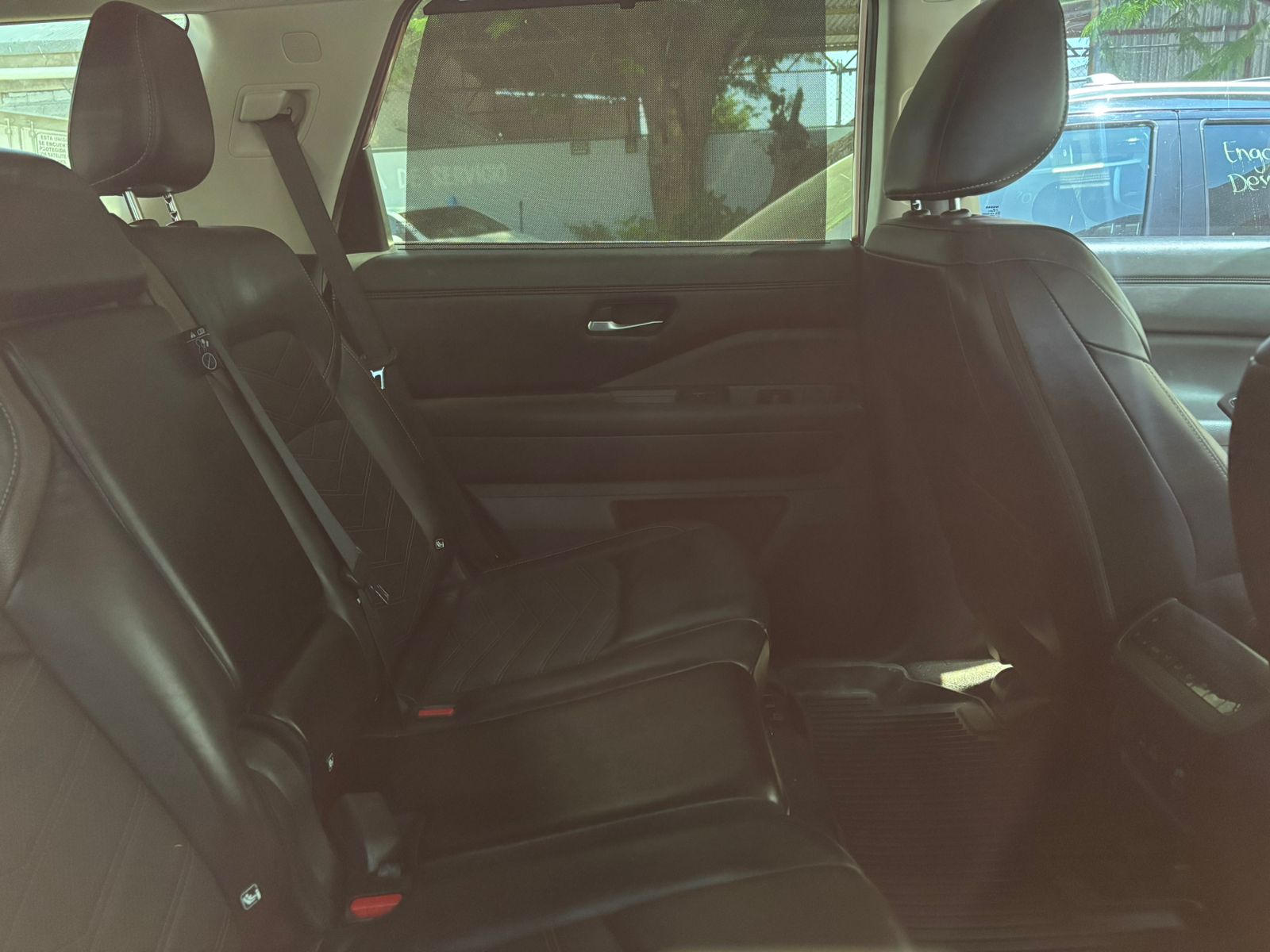 2023 Nissan PATHFINDER 5P PLATINUM V63.5 AUT