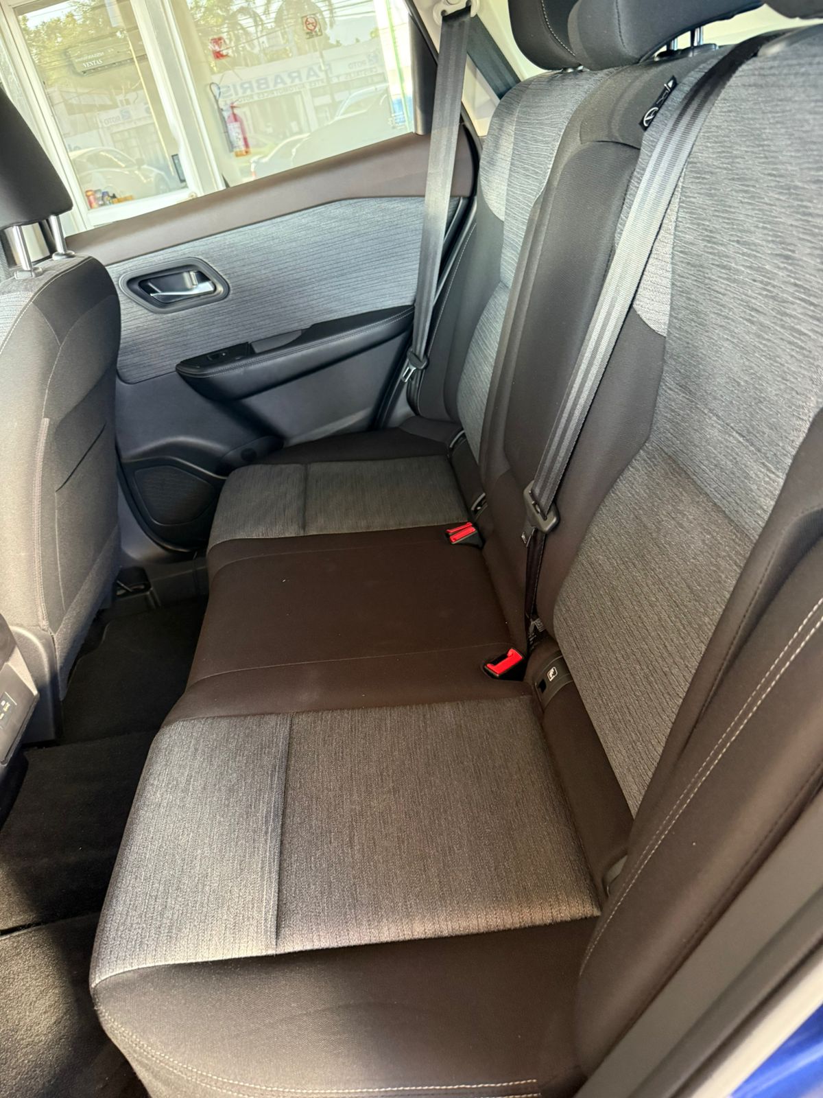 2023 Nissan X-TRAIL 5 PTS ADVANCE CVT QCP 7 PAS RA-18