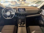 2023 Nissan X-TRAIL 5 PTS ADVANCE CVT QCP 7 PAS RA-18