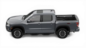 pickups Frontier - Nissan Victoria in Victoria Tamaulipas
