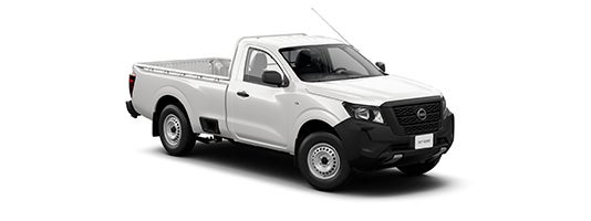 Nissan NP300 Version