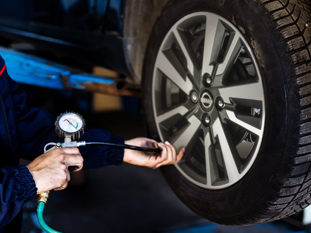 Nissan Sentra Version