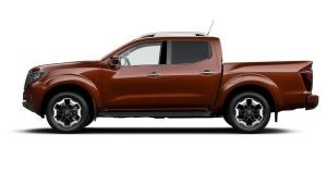 pickups Frontier - Nissan Victoria in Victoria Tamaulipas