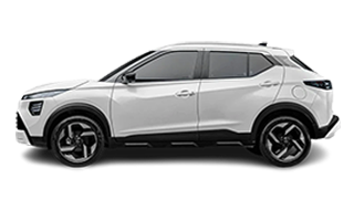 crossovers y suvs Kicks Magnite- Nissan Victoria in Victoria Tamaulipas