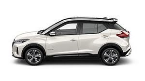 híbridos y eléctricos kicks-e-power - Nissan Victoria in Victoria Tamaulipas