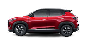 crossovers y suvs Kicks Magnite- Nissan Victoria in Victoria Tamaulipas