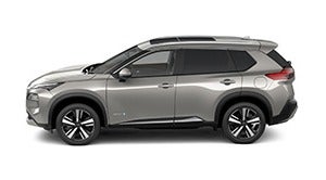 crossovers y suvs X-trail-e-power - Nissan Victoria in Victoria Tamaulipas