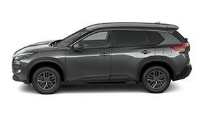 crossovers y suvs X-Trail - Nissan Victoria in Victoria Tamaulipas